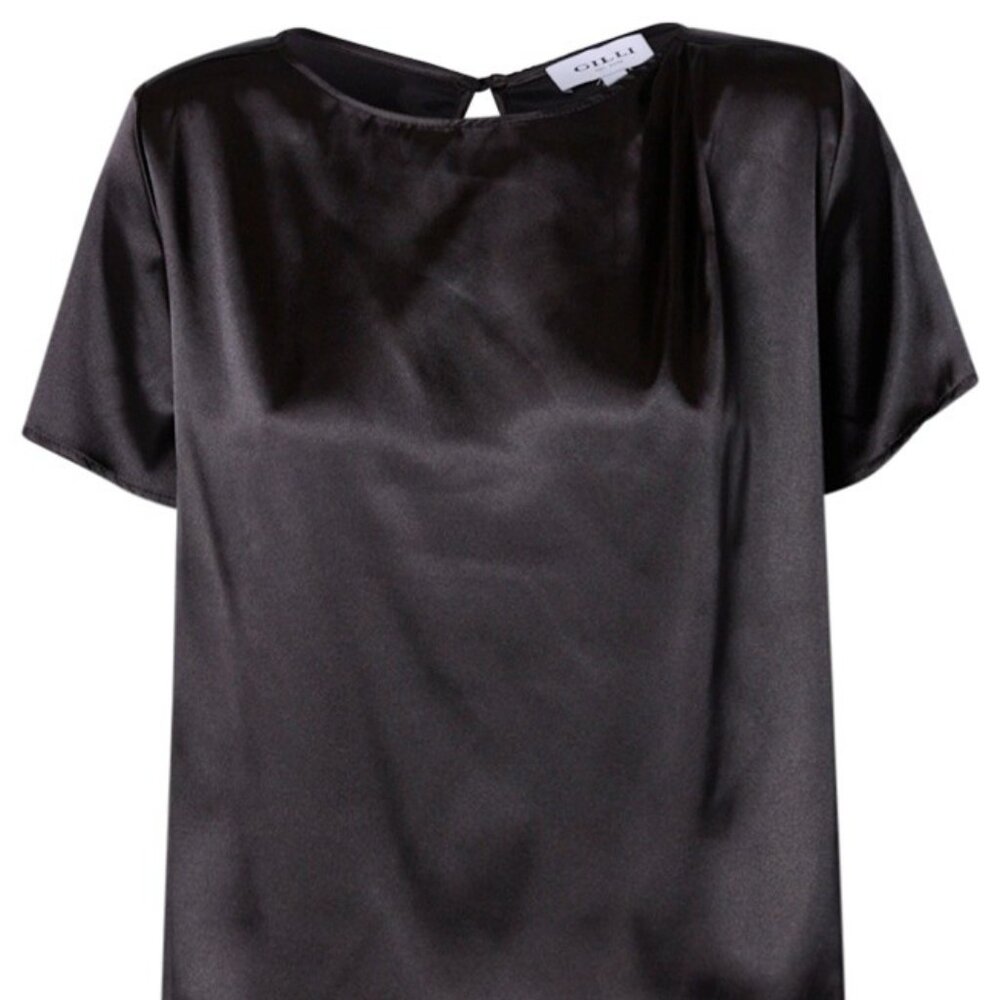 GILLI Black Top